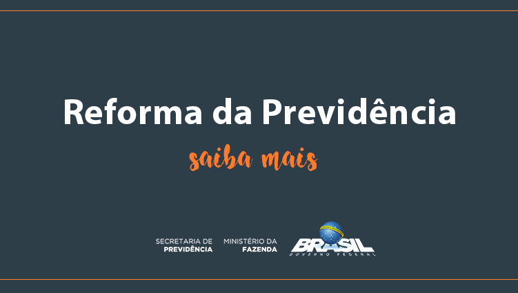 Reforma Da Previd Ncia O Que Verdadeiro E O Que Falso Fique Por